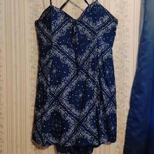 Arizona Jeans Co Dress